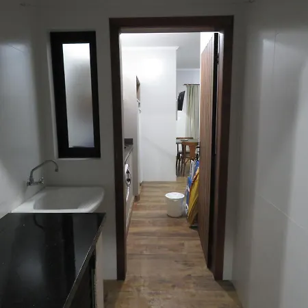 Residencial Sol E Lua Apartment Palhoca Exterior photo
