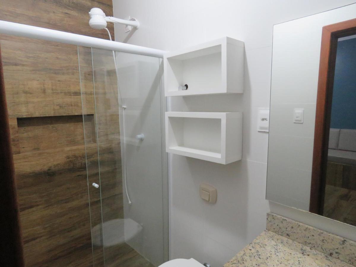 Residencial Sol E Lua Apartment *