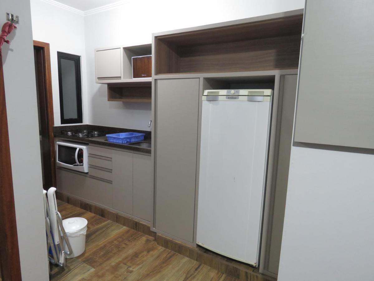 Residencial Sol E Lua Apartment Palhoca