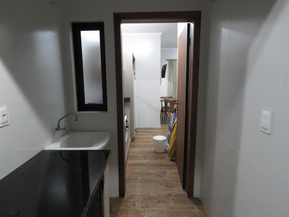 Apartment Residencial Sol E Lua