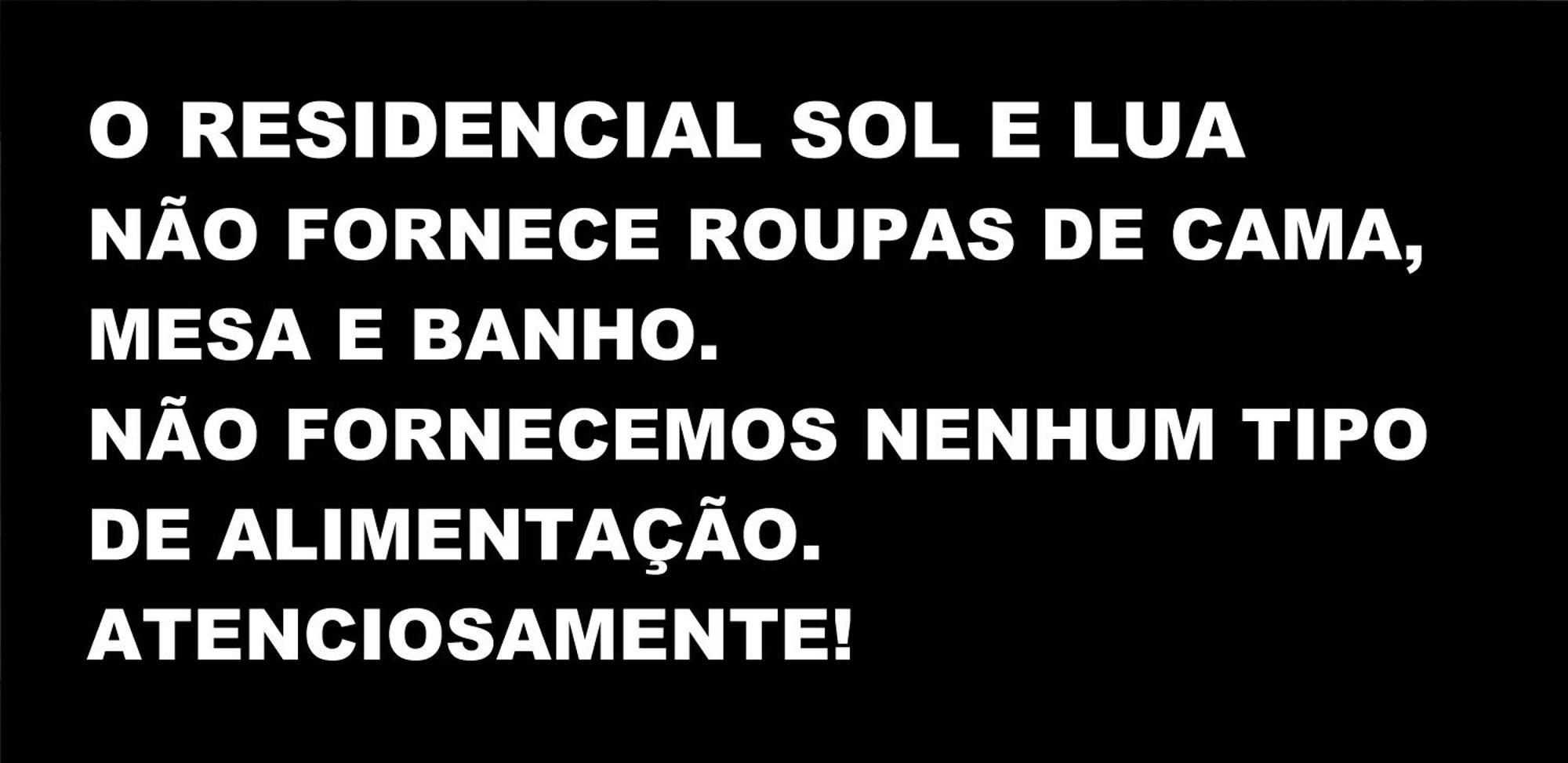 Apartment Residencial Sol E Lua