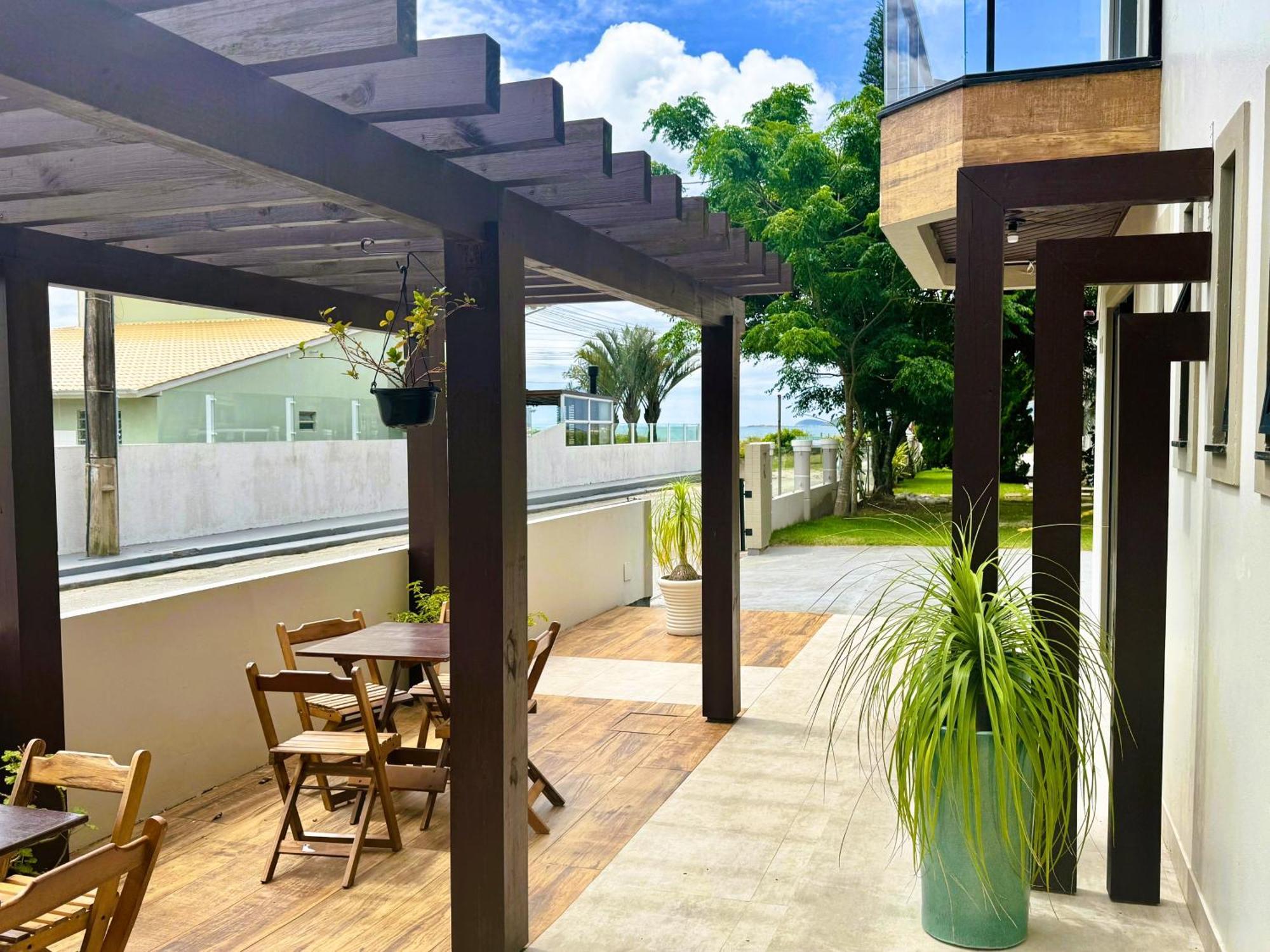 Apartment Residencial Sol E Lua *
