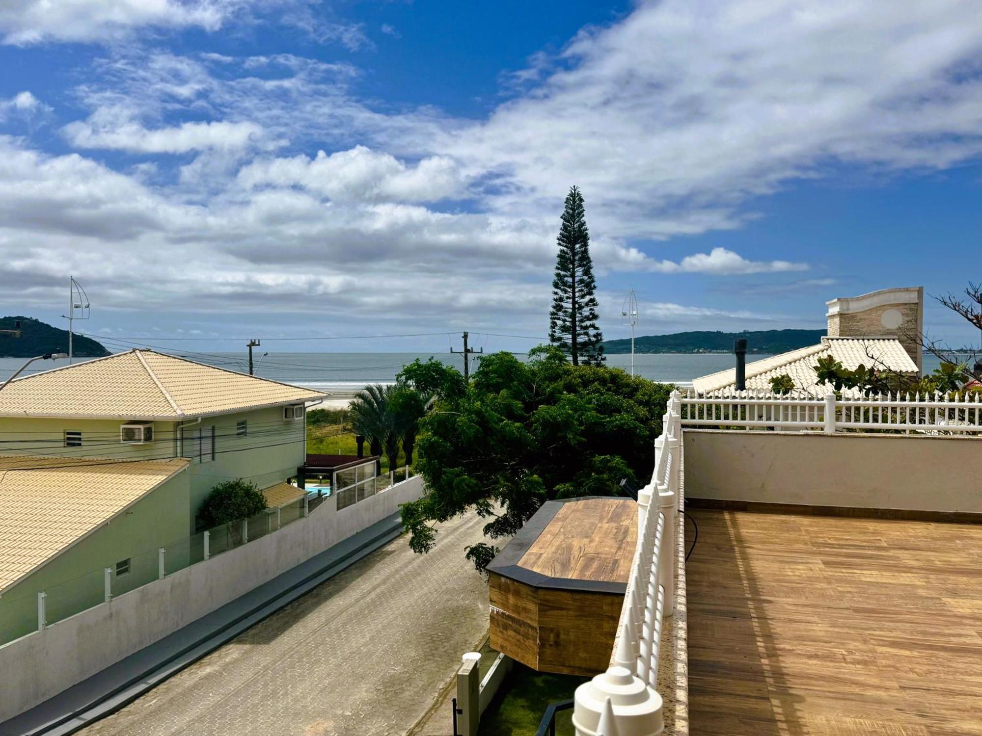 Residencial Sol E Lua Palhoca