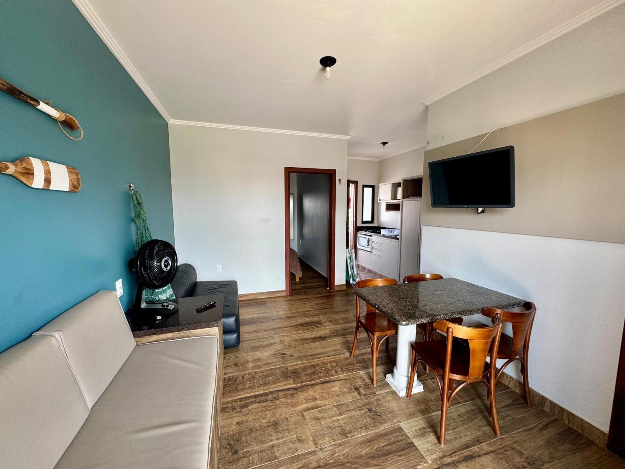 Residencial Sol E Lua * Palhoca