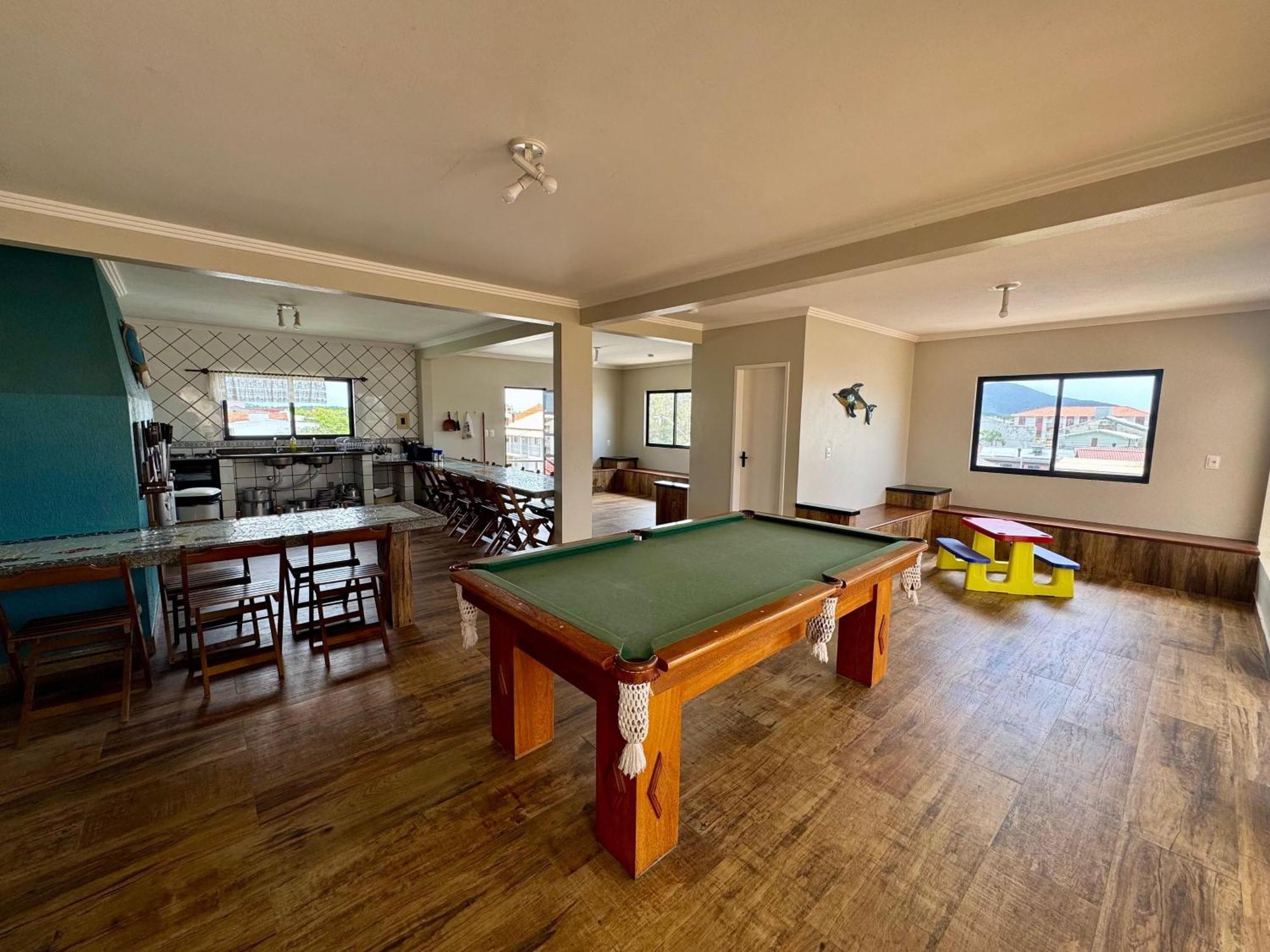 Residencial Sol E Lua Apartment Palhoca